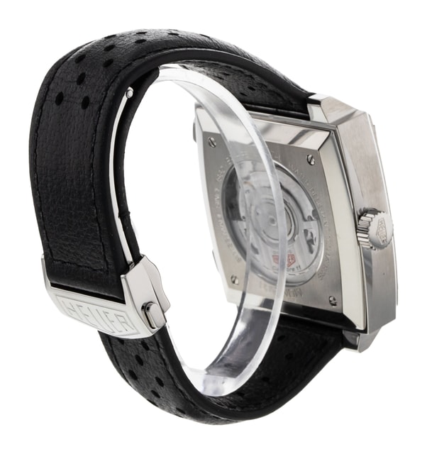 Tag Heuer Monaco CAW211P.FC6356 Image 3